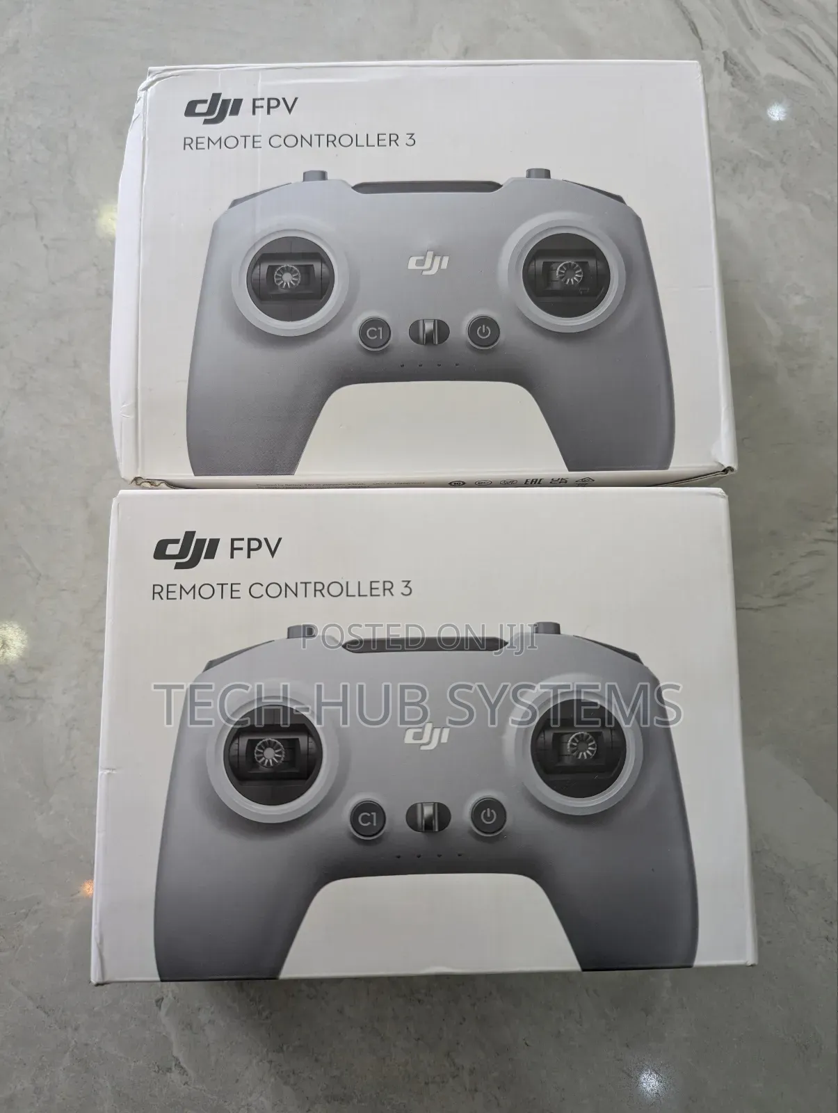 Dji FPV Remote Controller 3
