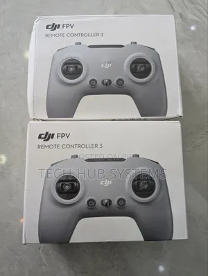 Dji FPV Remote Controller 3