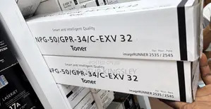 Canon Exv 32 Toner
