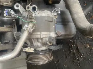 Air Condition Motor for Toyota Corolla Engine