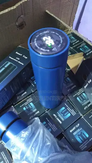 Temperature Flask Souvenir 500ml