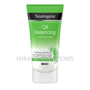 Neutrogena Balancing Oil