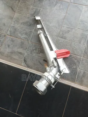 Irrigational Sprinkler