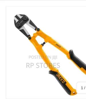Ingco Bolt Cutters 24