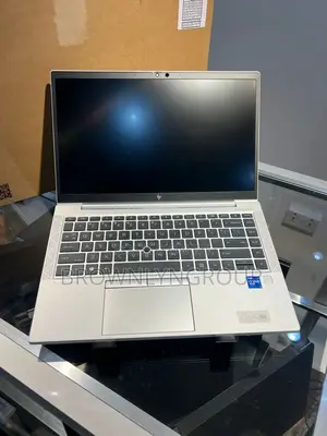 New Laptop HP EliteBook 840 G8 16GB Intel Core I5 SSD 1T