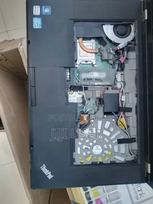 Repairs Laptops