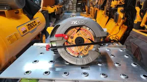 Ingco Cordless Circular Saw 71⁄4 Inch