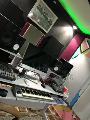 Light Events Centre And Podcast Studio(Recording Studio As Well)