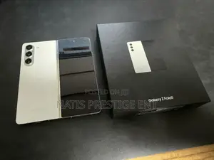 New Samsung Galaxy Z Fold 5 512 GB Gold
