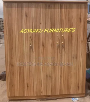 Agyaaku Furniture Works