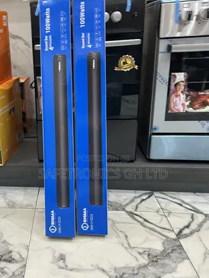 Original Black Wireless Bluetooth SSB-Ly-S225 Electric Soundbar