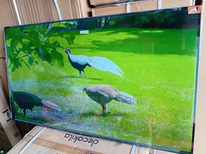 TCL Led Tv – Stunning Display, Smooth Performance