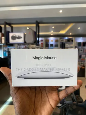 Apple Magic Mouse 3 Mk2e3am