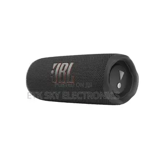 JBL Flip6 Portable Bluetooth Speaker