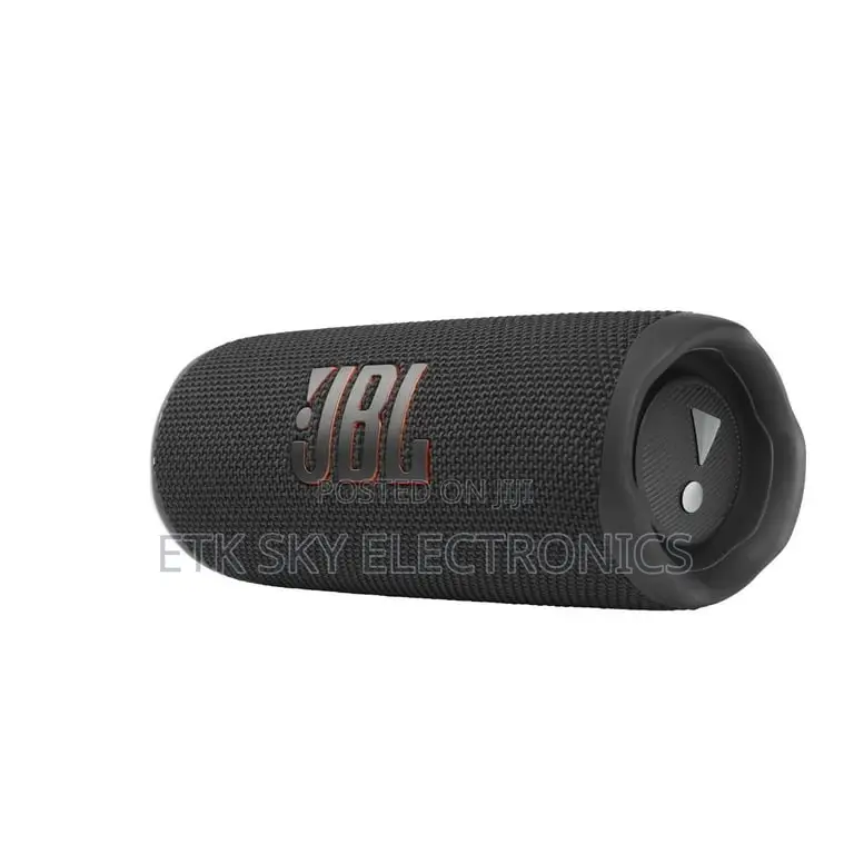 JBL Flip6 Portable Bluetooth Speaker
