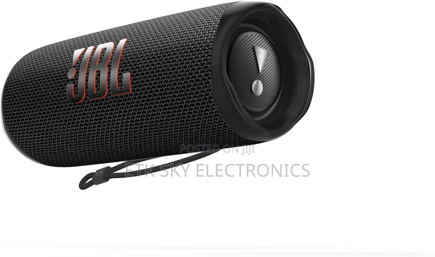 JBL Flip6 Portable Bluetooth Speaker