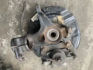 2017-2019 Complete Front Hub for Honda Cr-V
