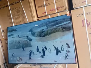 Quality and Affordable TCL 55inches Smart Television