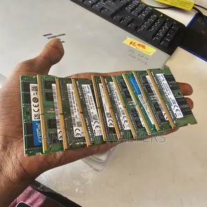 Ddr4 Laptop Desktop Memory