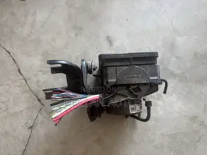 2016-2018 Honda Civic Abs Anti-lock Brake Pump Assembly Module Oem