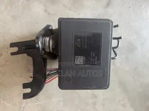 2016-2018 Honda Civic Abs Anti-lock Brake Pump Assembly Module Oem