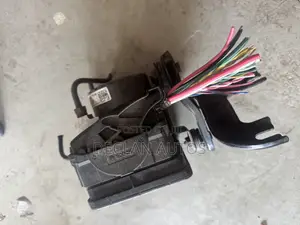 2016-2018 Honda Civic Abs Anti-lock Brake Pump Assembly Module Oem