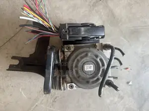 2016-2018 Honda Civic Abs Anti-lock Brake Pump Assembly Module Oem