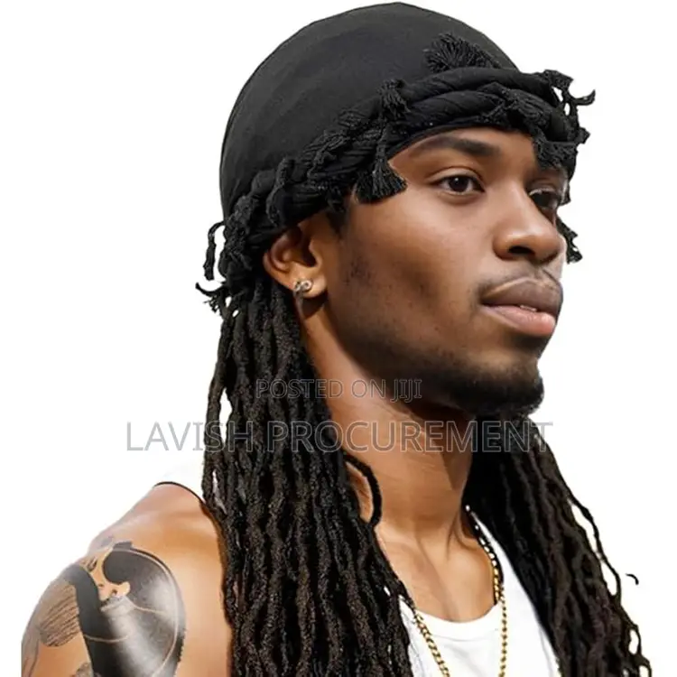 Original Satin Inner Head Turban