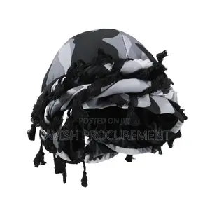 Original Satin Inner Head Turban