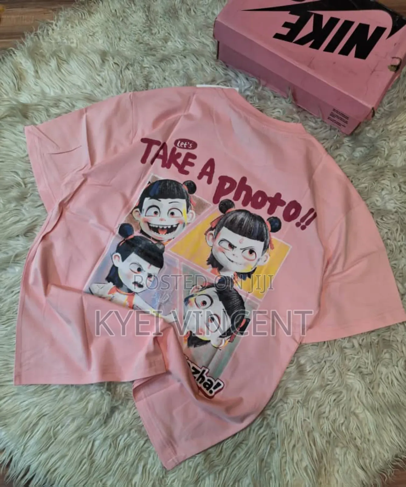 Quality T Shirt