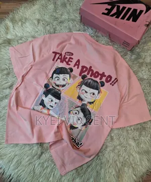 Quality T Shirt