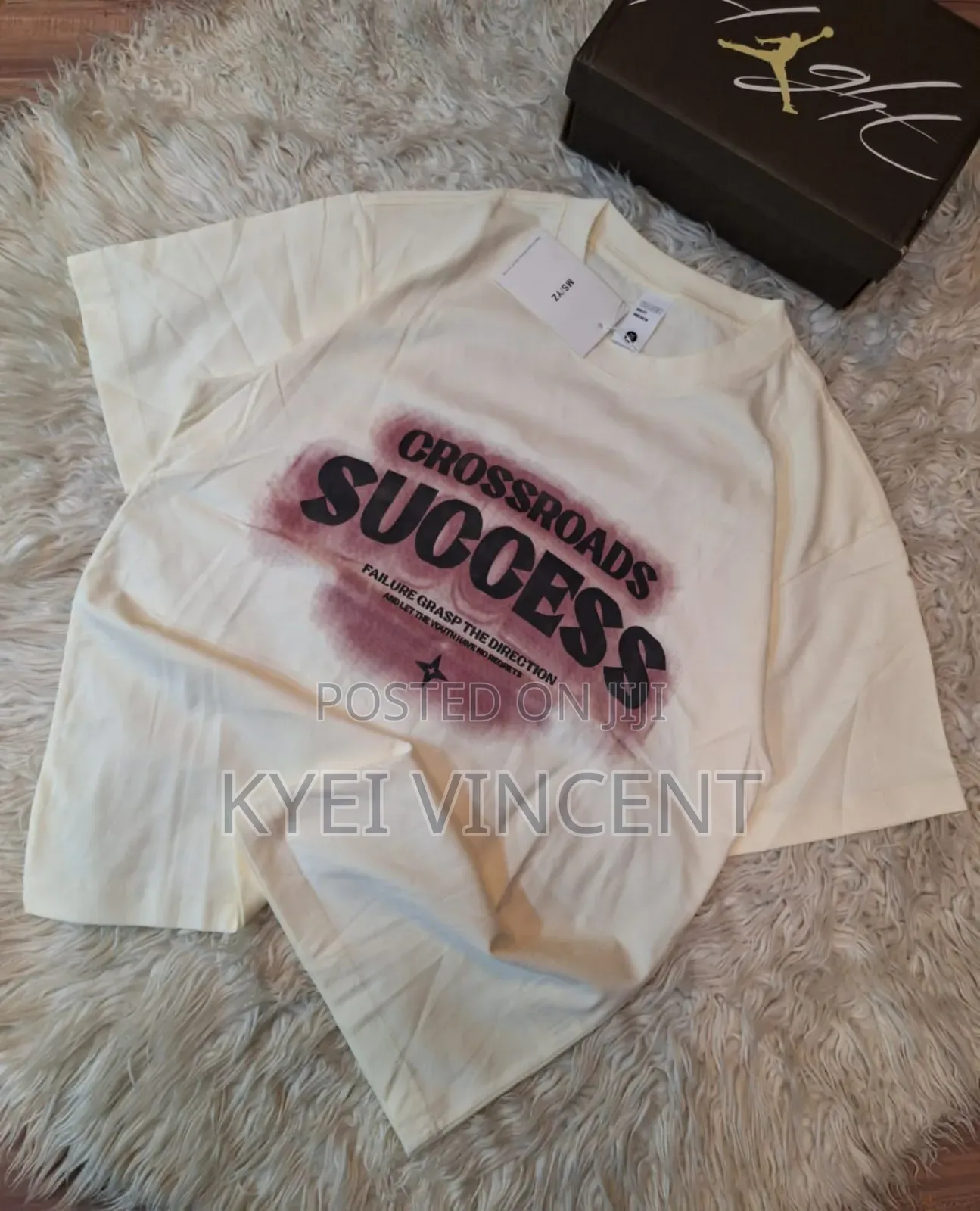Quality T Shirt