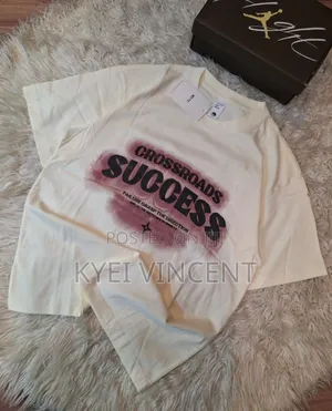 Quality T Shirt