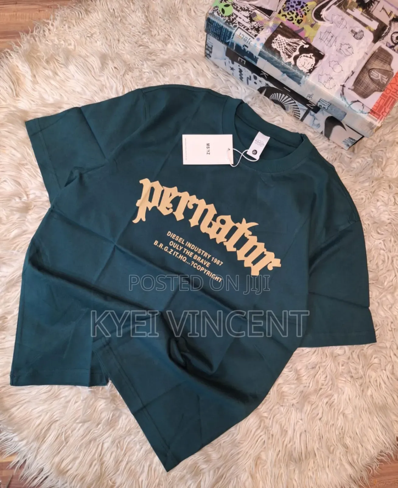 Quality T Shirt