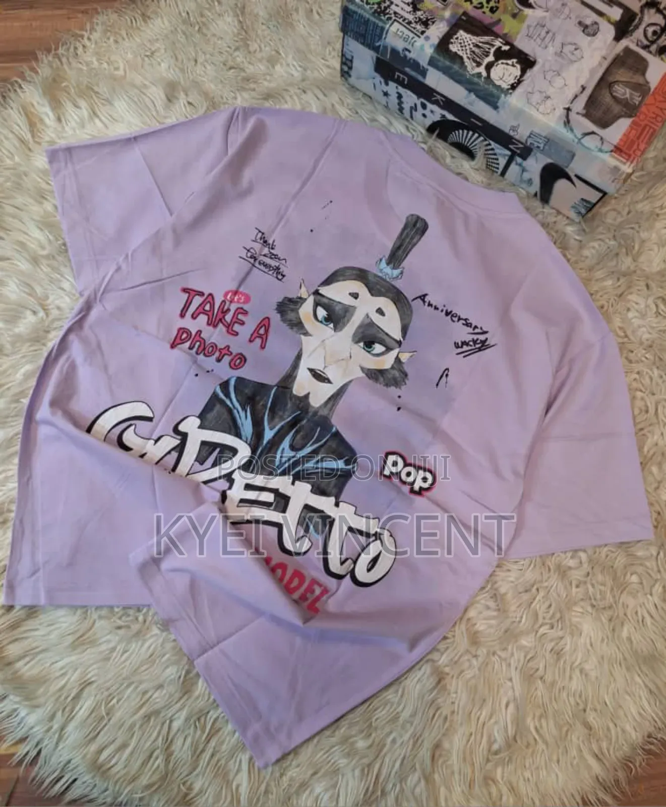 Quality T Shirt