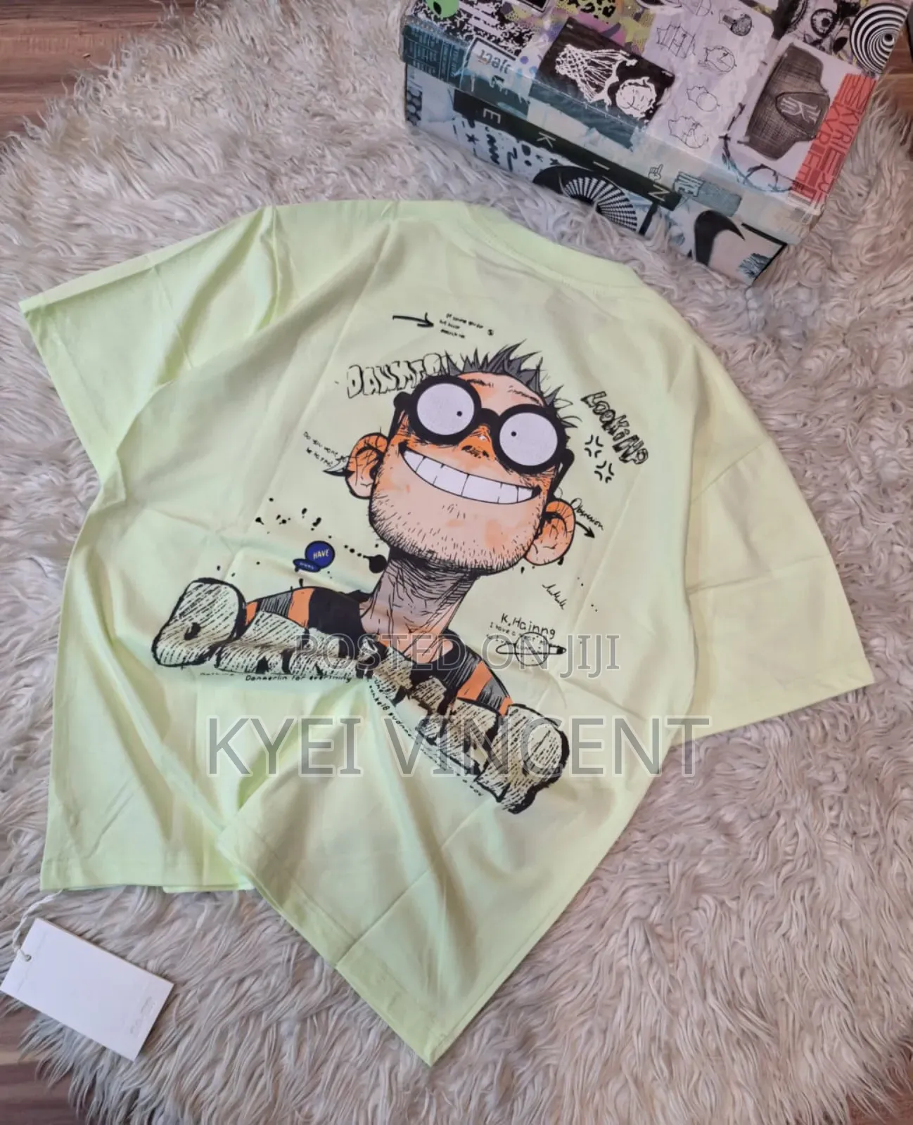 Quality T Shirt