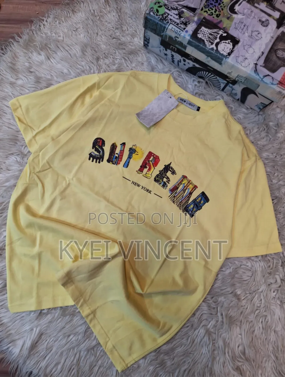 Quality T Shirt