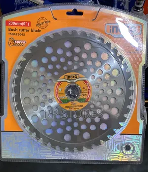 Ingco Bush Cutter Blade