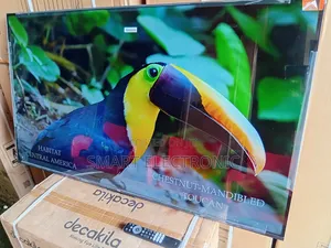 TCL Full Hd Tv – Clear Picture, Great Sound
