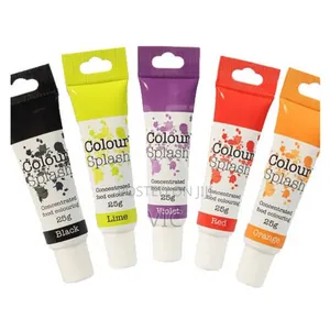 Food Grade Colour