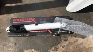 Jeep Wrangler 2019-2024 Front Shock Absorbers