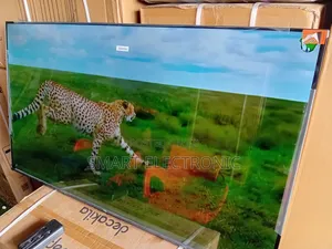 TCL Netflix-Ready Tv – Stream Instantly