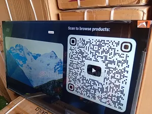 TCL Cinema View Tv – Movie Magic at Home