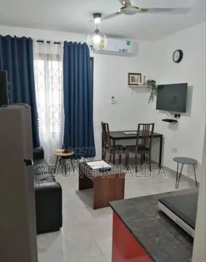 One Bedroom Apartment Available Spintex