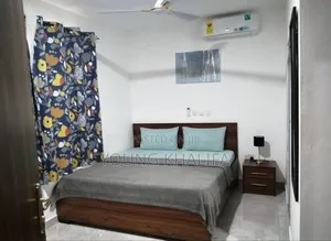 One Bedroom Apartment Available Spintex