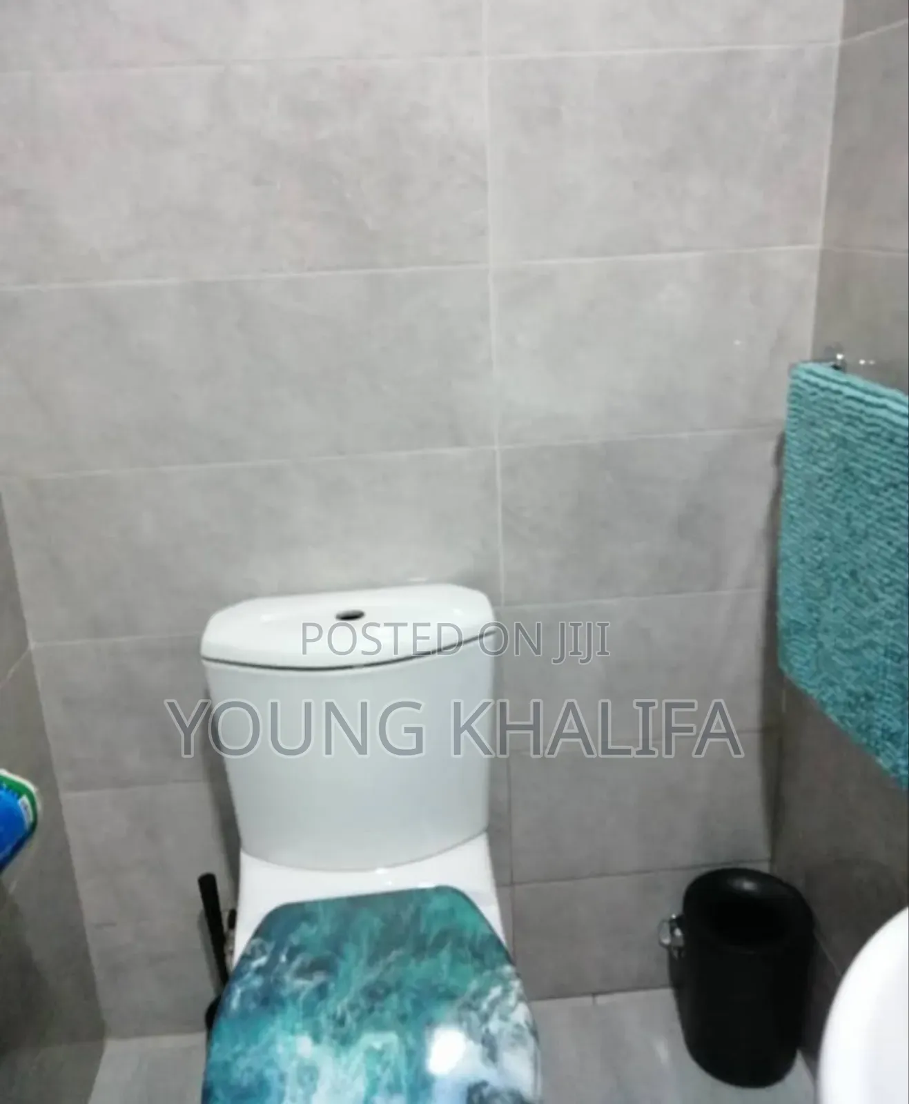 One Bedroom Apartment Available Spintex