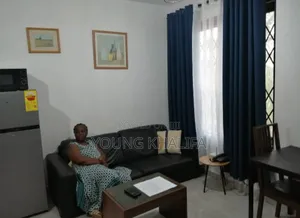 One Bedroom Apartment Available Spintex
