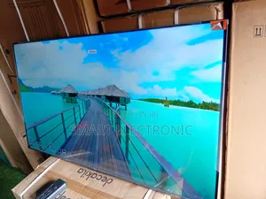 TCL Dynamic Contrast Tv – Lifelike Scenes