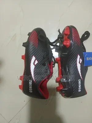 Kids Football Boot