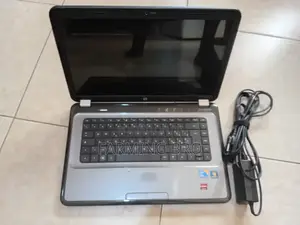 Laptop HP Pavilion G6 8GB Intel Core i5 HDD 500GB
